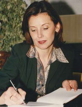 Alena Heribanová