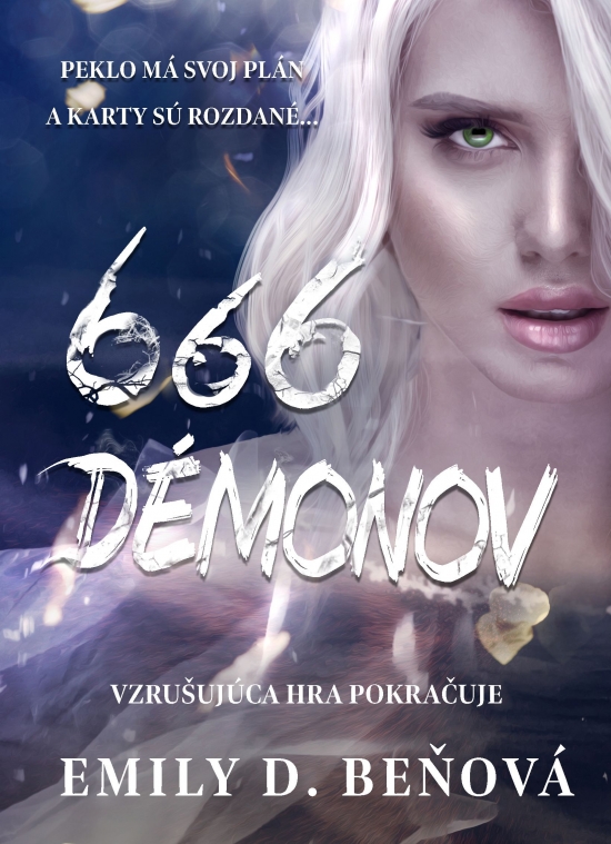666 DEMONOV