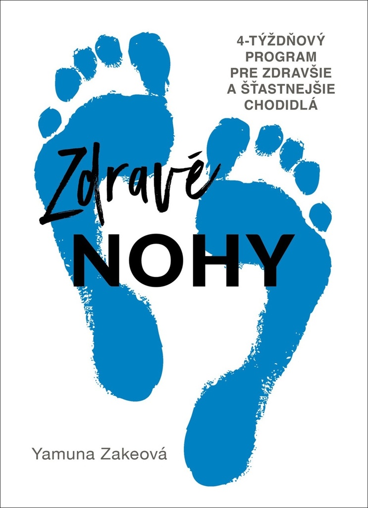 ZDRAVE NOHY