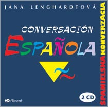 SPANIELSKA KONVERZACIA