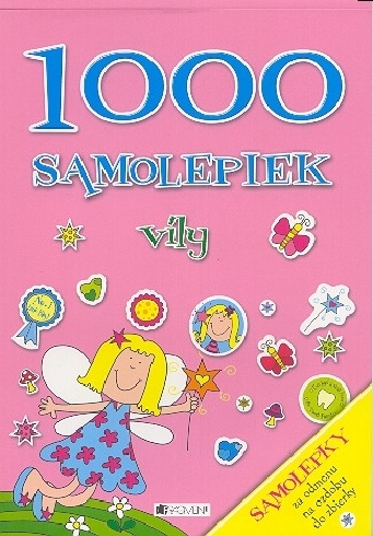 1000 SAMOLEPIEK - PRINCEZNE