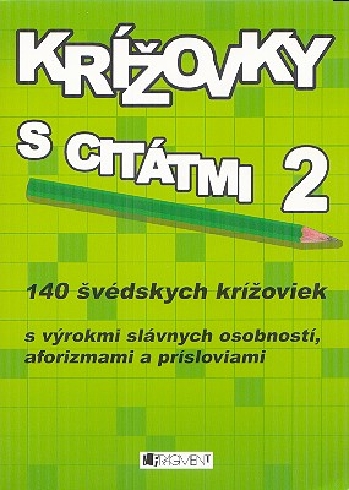 KRIZOVKY S CITATMI 2.