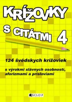 KRIZOVKY S CITATMI 4.