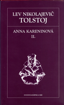ANNA KARENINOVA II..