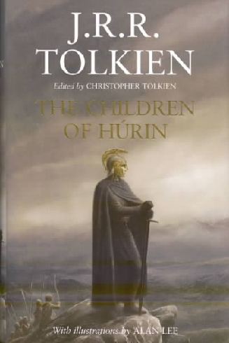 THE CHILDREN OF HURIN.