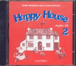 HAPPY HOUSE 2