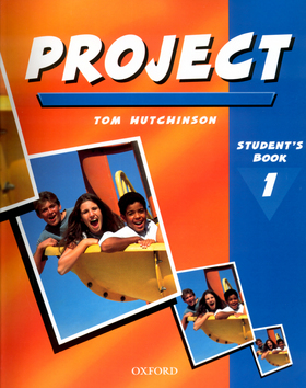 PROJECT 1 - STUDENT''S BOOK
