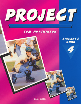 PROJECT 4 - STUDENT''S BOOK