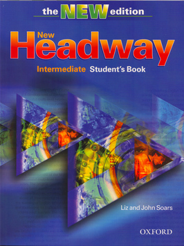 NEW HEADWAY INTERMEDIATE - STUDENT''S BOOK - THE NEW EDITION