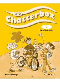 NEW CHATTERBOX 2 - ACTIVITY BOOK
