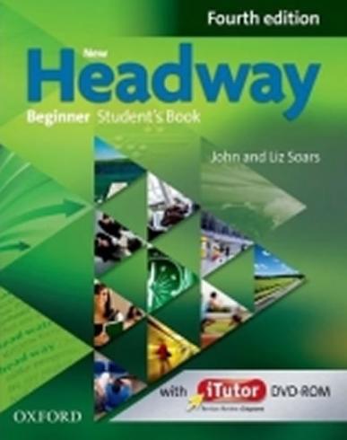 NEW HEADWAY BEGINNER FOURTH EDITION STUDENT''S BOOK