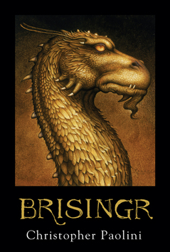 BRISINGR - V ANGLICTINE