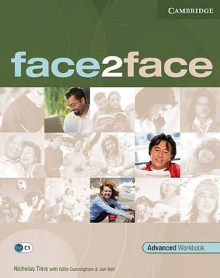 FACE2FACE ADVANCED WORKBOOK