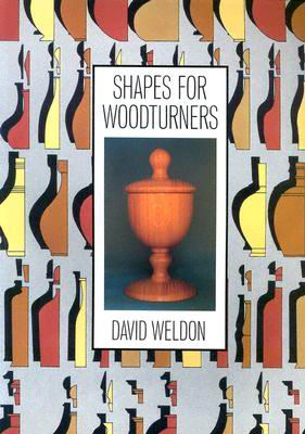 SHAPES FOR WOODTURNERS