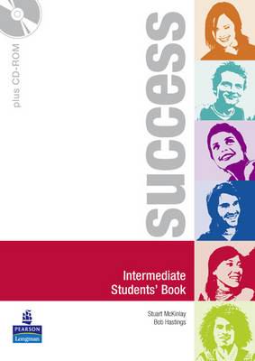 SUCCESS INTERMEDIATE STUDENT''S BOOK + CD