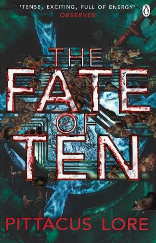 THE FATE OF TEN