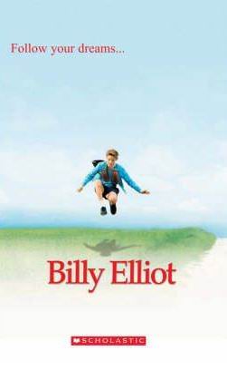 BILLY ELLIOT + CD.