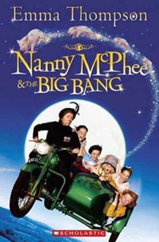 NANNY MCPHEE & THE BIG BANG.