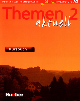THEMEN AKTUELL 2 - KURSBUCH