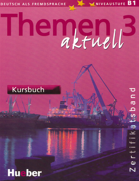 THEMEN AKTUELL 3 - KURSBUCH