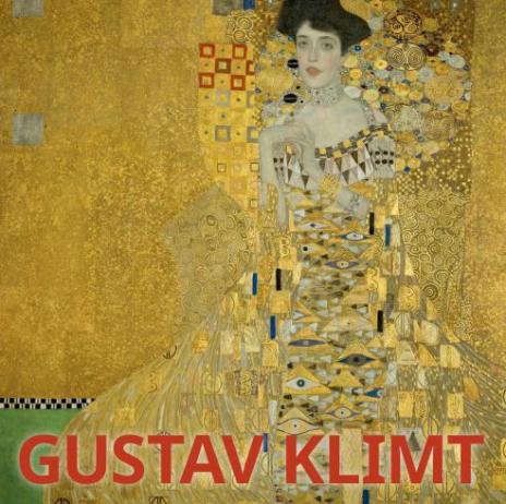 GUSTAV KLIMT.