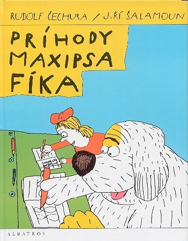 PRIHODY MAXIPSA FIKA.