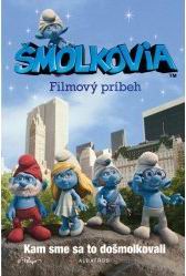 SMOLKOVIA FILMOVY PRIBEH.