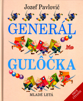 GENERAL GULOCKA