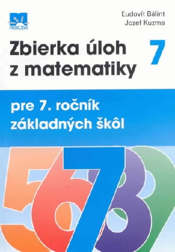 ZBIERKA ULOH Z MATEMATIKY 7.
