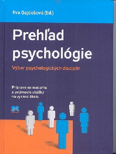 PREHLAD PSYCHOLOGIE