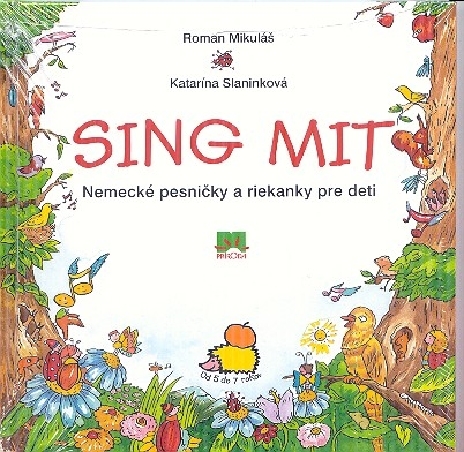 SING MIT.