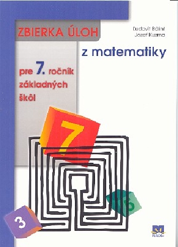 ZBIERKA ULOH Z MATEMATIKY PRE 7. ROCNIK ZS.