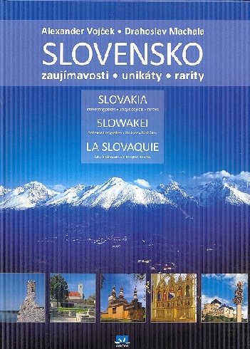 SLOVENSKO - ZAUJIMAVOSTI - UNIKATI - RARITY