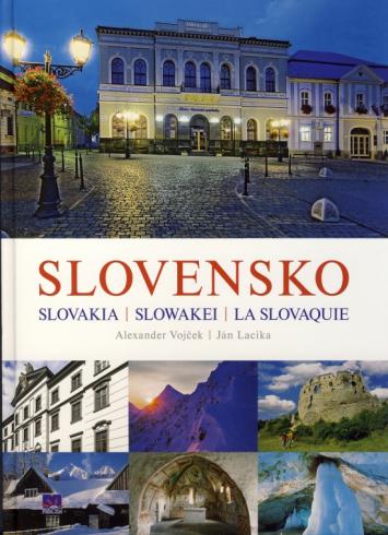 SLOVENSKO, SLOVAKIA, SLOWAKEI, LA SLOVAQUIE.