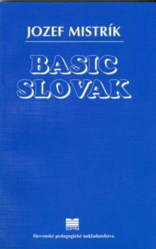 BASIC SLOVAK