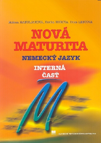 NOVA MATURITA NEMECKY JAZYK - INTERNA CAST