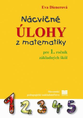 NACVICNE ULOHY Z MATEMATIKYRPRE 1. ROCNIK ZS.