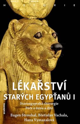 LEKARSTVI STARYCH EGYPTANU I