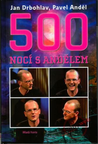 500 NOCI S ANDELEM