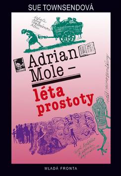 ADRIAN MOLE - LETA PROSTOTY.