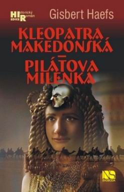 KLEOPATRA MAKEDONSKA - PILATOVA MILENKA