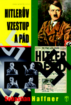 Hitlerv vzestup a pd