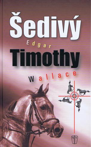 SEDIVY TIMOTHY