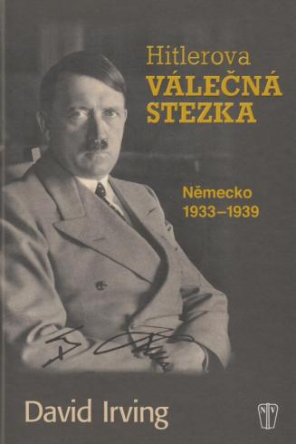 HITLEROVA VALECNA STEZKA NEMECKO 1933-1939