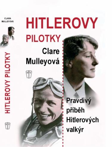 HITLEROVY PILOTKY