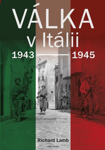 VALKA V ITALII 1943-1945