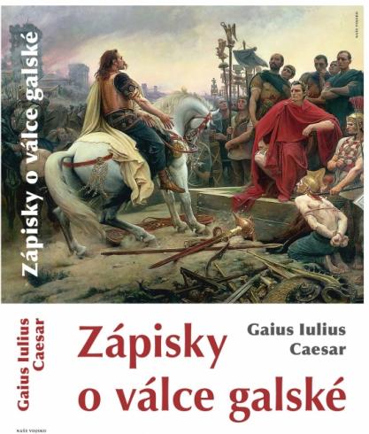 ZAPISKY O VALCE GALSKE.