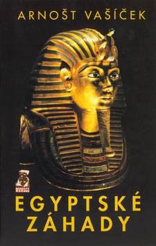 EGYPTSKE ZAHADY.