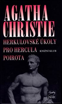 HERKULOVSKE UKOLY PRO HERCULA POIROTA