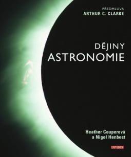DEJINY ASTRONOMIE